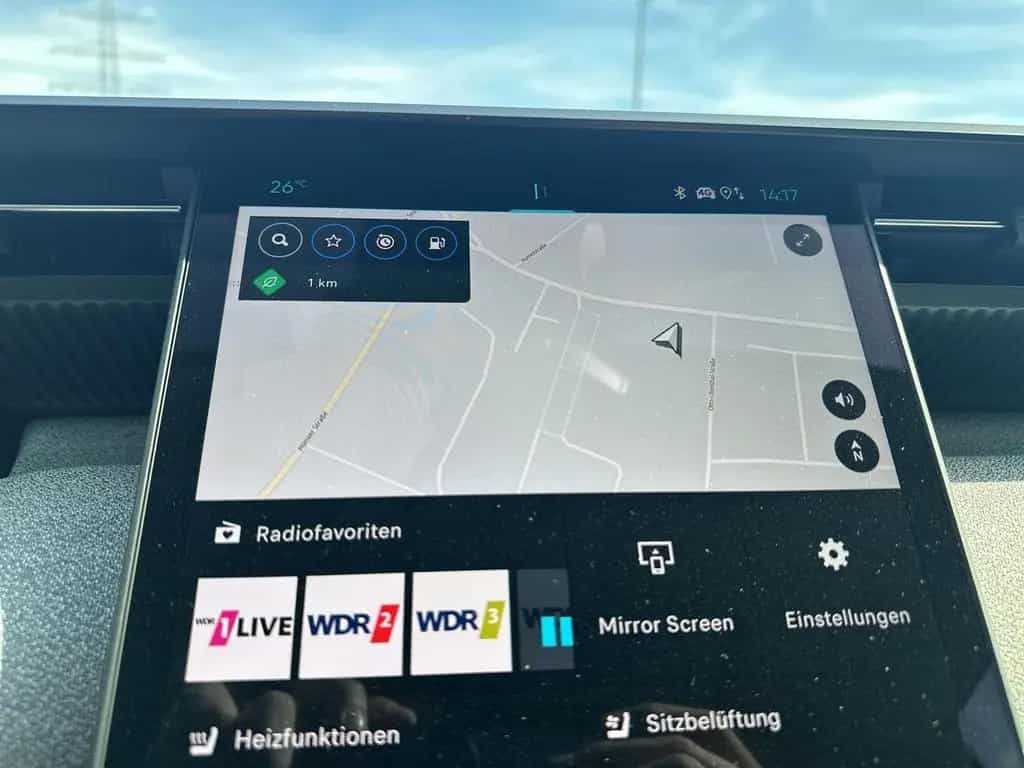 Citroën C5 Aircross 145 Hybrid MAX 03/2026-photo-12