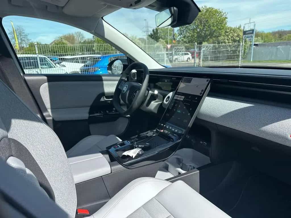 Citroën C5 Aircross 145 Hybrid MAX 03/2026-photo-15