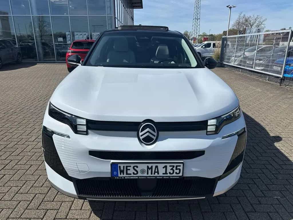 Citroën C5 Aircross 145 Hybrid MAX 03/2026-photo-16