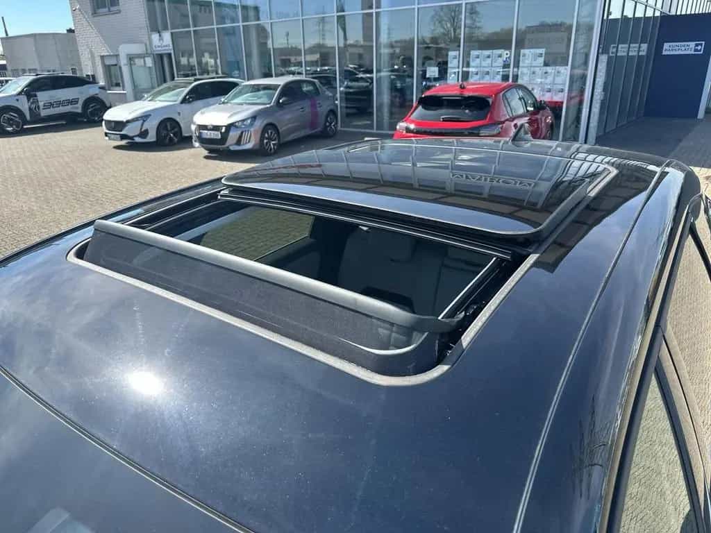 Citroën C5 Aircross 145 Hybrid MAX 03/2026-photo-18
