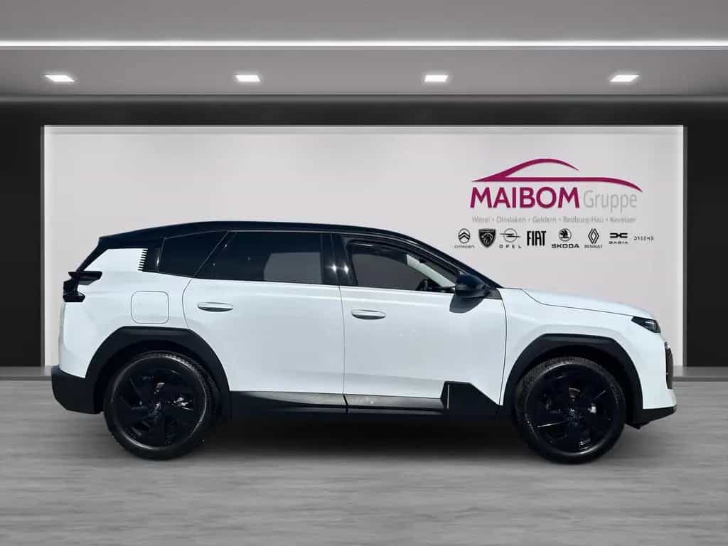Citroën C5 Aircross 145 Hybrid MAX 03/2026-photo-2