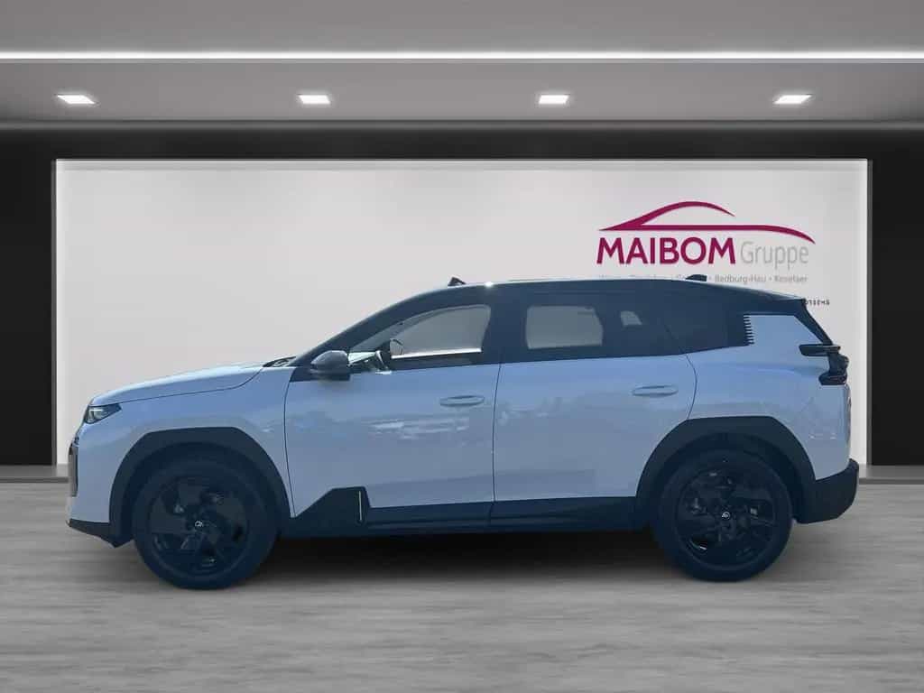 Citroën C5 Aircross 145 Hybrid MAX 03/2026-photo-5
