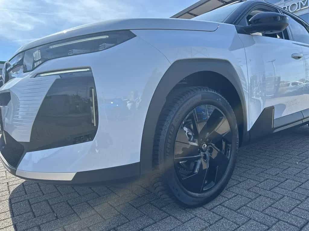 Citroën C5 Aircross 145 Hybrid MAX 03/2026-photo-6
