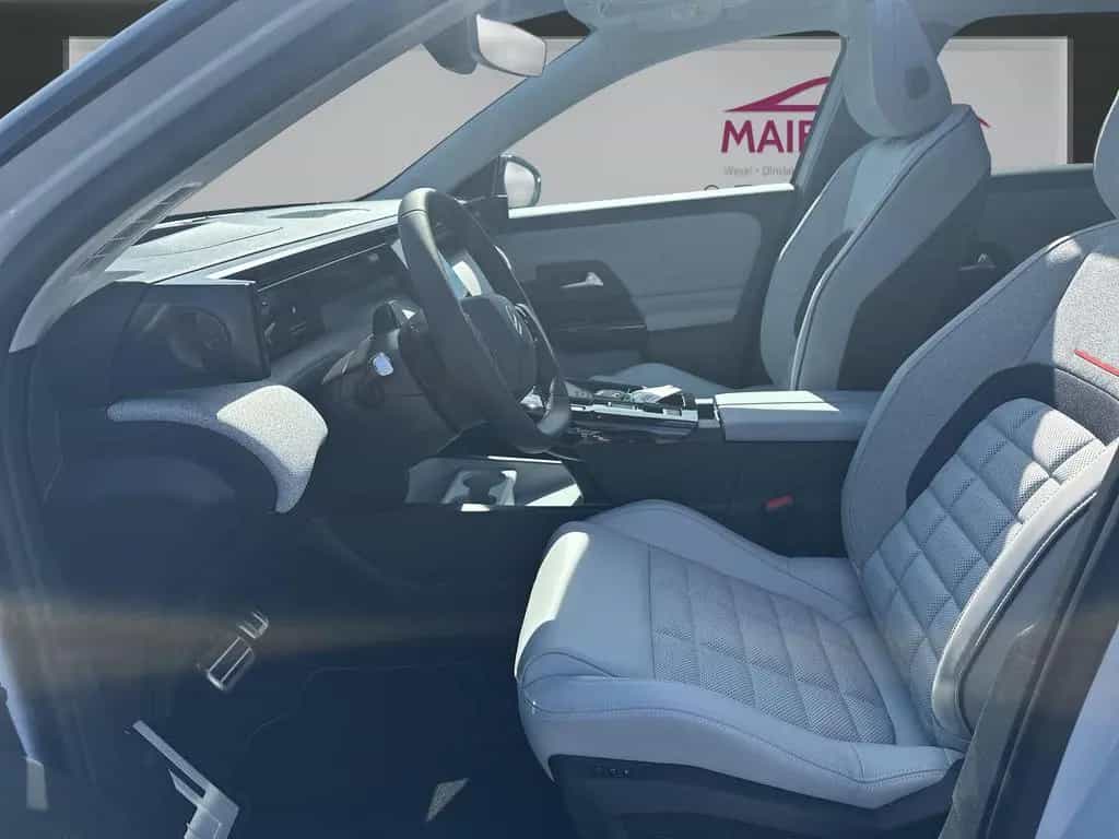 Citroën C5 Aircross 145 Hybrid MAX 03/2026-photo-8