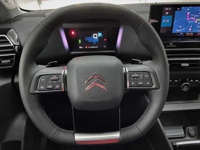 Citroën C4 PureTech 130 FEEL PACK Navi#LED#R-Kam#HUD#SHz 08/2022-photo-12