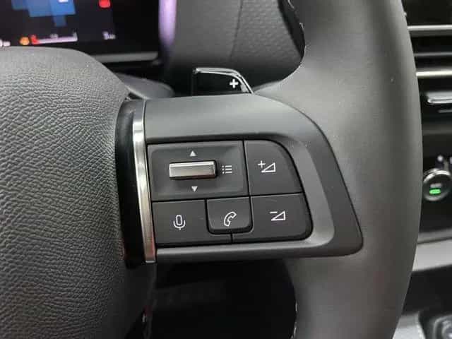 Citroën C4 PureTech 130 FEEL PACK Navi#LED#R-Kam#HUD#SHz 08/2022-photo-14