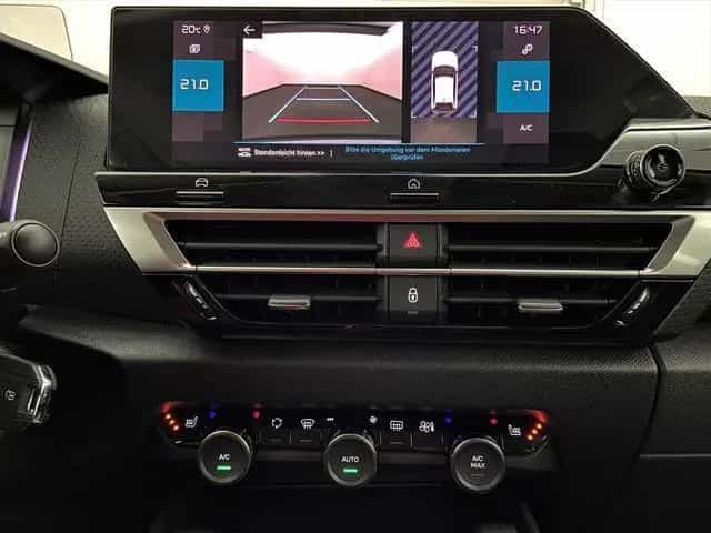 Citroën C4 PureTech 130 FEEL PACK Navi#LED#R-Kam#HUD#SHz 08/2022-photo-17