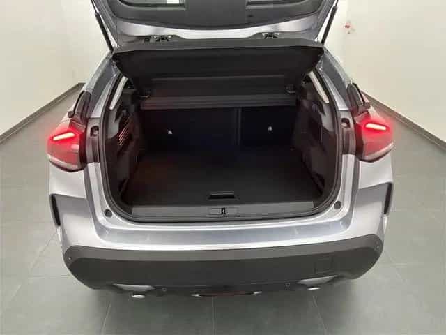 Citroën C4 PureTech 130 FEEL PACK Navi#LED#R-Kam#HUD#SHz 08/2022-photo-23