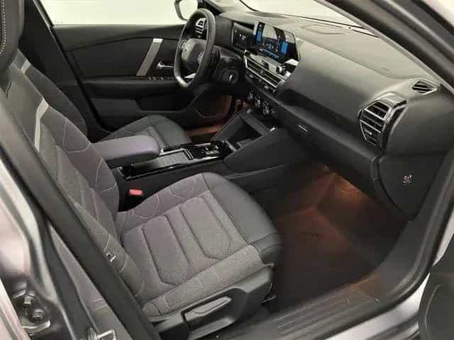 Citroën C4 PureTech 130 FEEL PACK Navi#LED#R-Kam#HUD#SHz 08/2022-photo-25