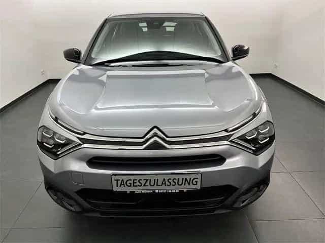 Citroën C4 PureTech 130 FEEL PACK Navi#LED#R-Kam#HUD#SHz 08/2022-photo-5