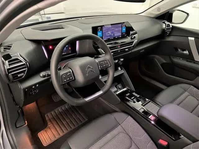 Citroën C4 PureTech 130 FEEL PACK Navi#LED#R-Kam#HUD#SHz 08/2022-photo-6