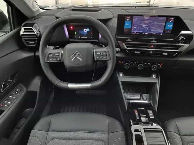 Citroën C4 PureTech 130 FEEL PACK Navi#LED#R-Kam#HUD#SHz 08/2022-photo-9