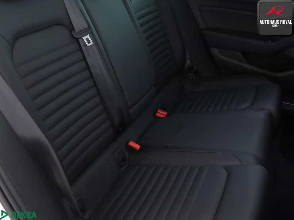 Volkswagen Passat Alltrack 2.0 FSI 4M SITZKLIMA,360GRAD,ACC 07/2019-photo-11