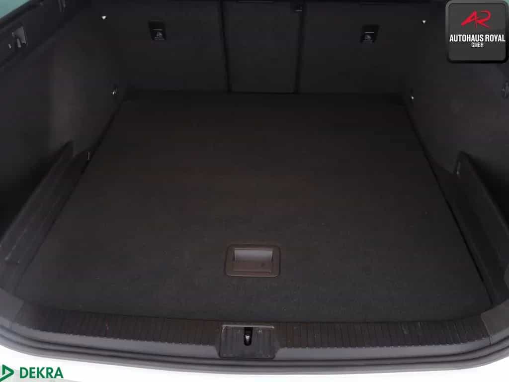 Volkswagen Passat Alltrack 2.0 FSI 4M SITZKLIMA,360GRAD,ACC 07/2019-photo-12