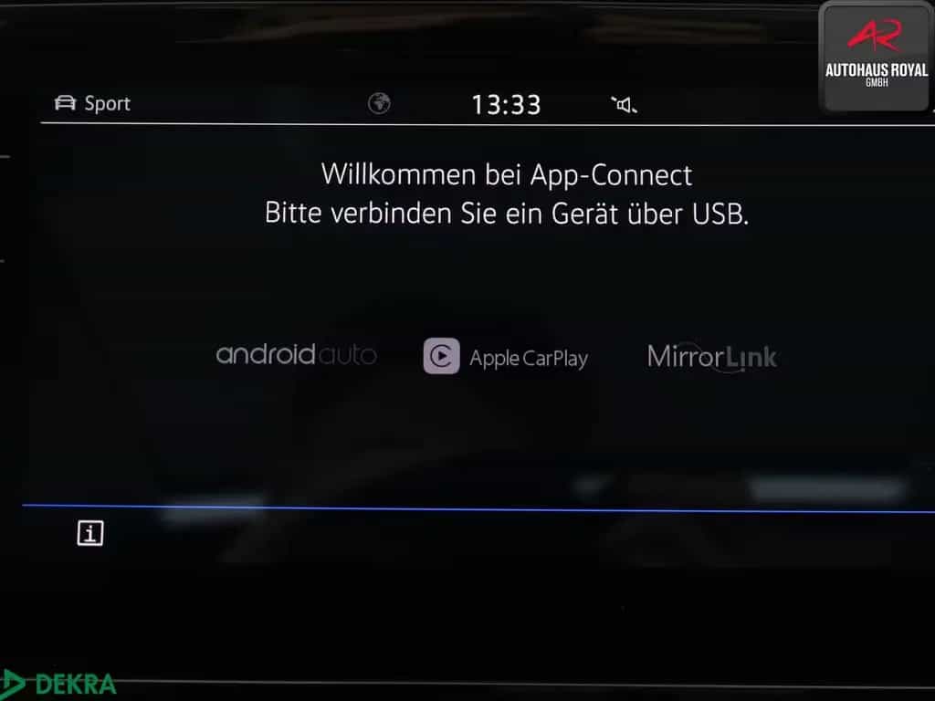 Volkswagen Passat Alltrack 2.0 FSI 4M SITZKLIMA,360GRAD,ACC 07/2019-photo-18