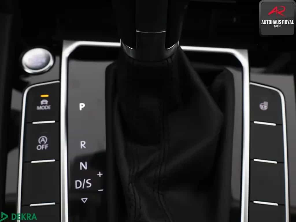 Volkswagen Passat Alltrack 2.0 FSI 4M SITZKLIMA,360GRAD,ACC 07/2019-photo-20