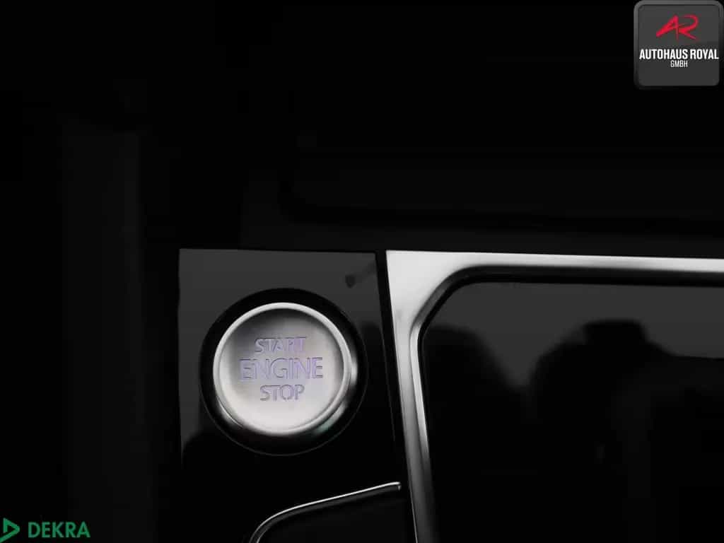 Volkswagen Passat Alltrack 2.0 FSI 4M SITZKLIMA,360GRAD,ACC 07/2019-photo-21