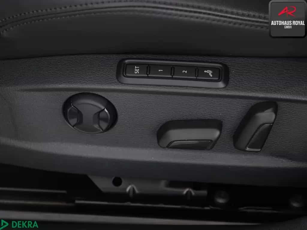 Volkswagen Passat Alltrack 2.0 FSI 4M SITZKLIMA,360GRAD,ACC 07/2019-photo-23