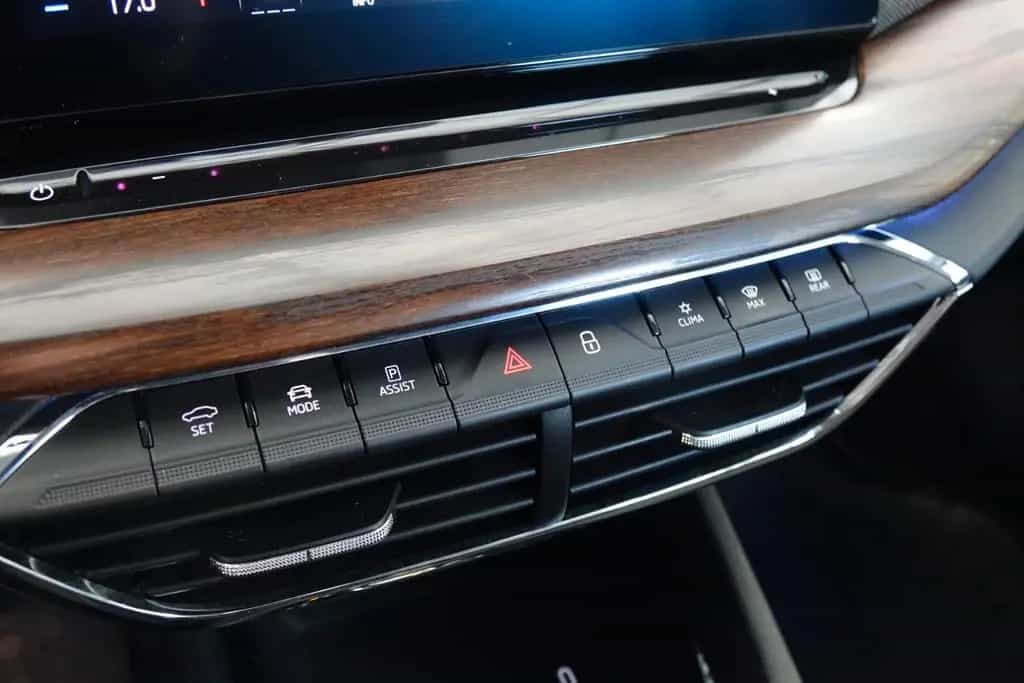 Skoda Octavia Combi Scout 1.5 TSI +ACC+HUD+STHZ+Kessy+ 02/2022-photo-10