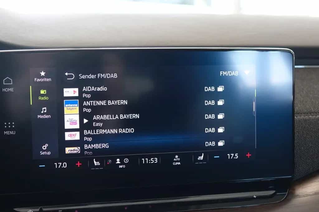 Skoda Octavia Combi Scout 1.5 TSI +ACC+HUD+STHZ+Kessy+ 02/2022-photo-12