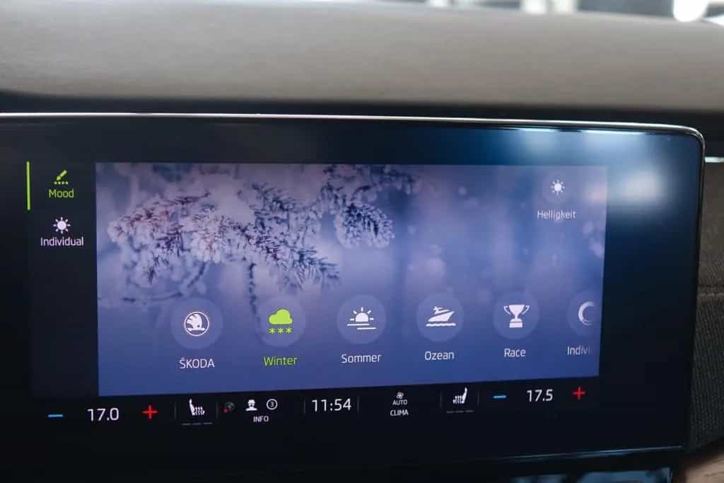 Skoda Octavia Combi Scout 1.5 TSI +ACC+HUD+STHZ+Kessy+ 02/2022-photo-14