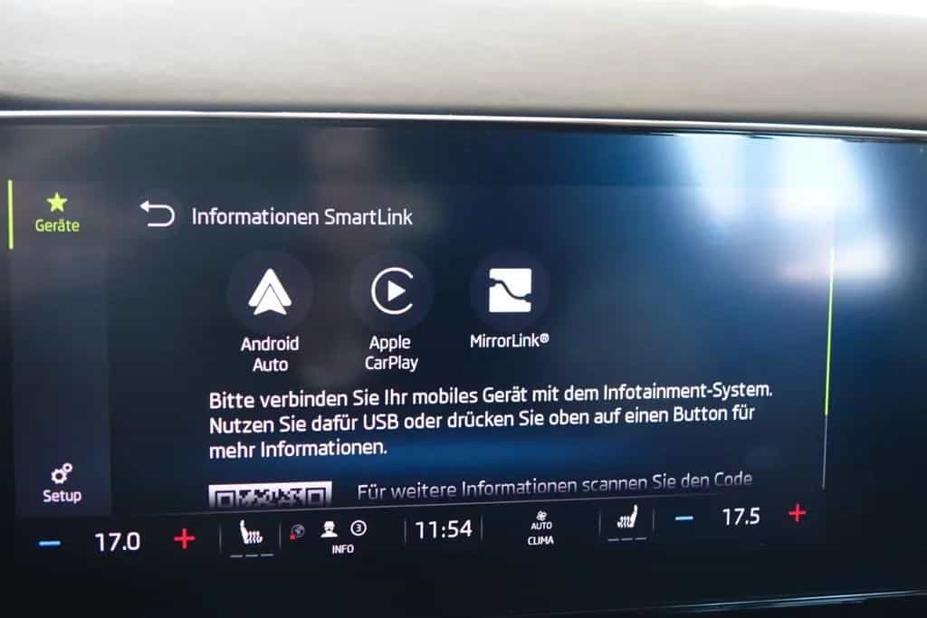 Skoda Octavia Combi Scout 1.5 TSI +ACC+HUD+STHZ+Kessy+ 02/2022-photo-15