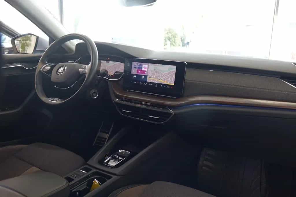 Skoda Octavia Combi Scout 1.5 TSI +ACC+HUD+STHZ+Kessy+ 02/2022-photo-24