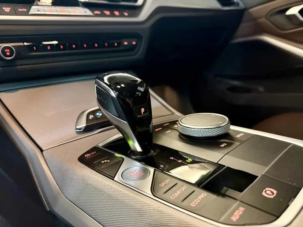 BMW 320 dxDrive*Leder*Navi*LED*Pano*AHK*1.Hand*MwSt* 06/2022-photo-25