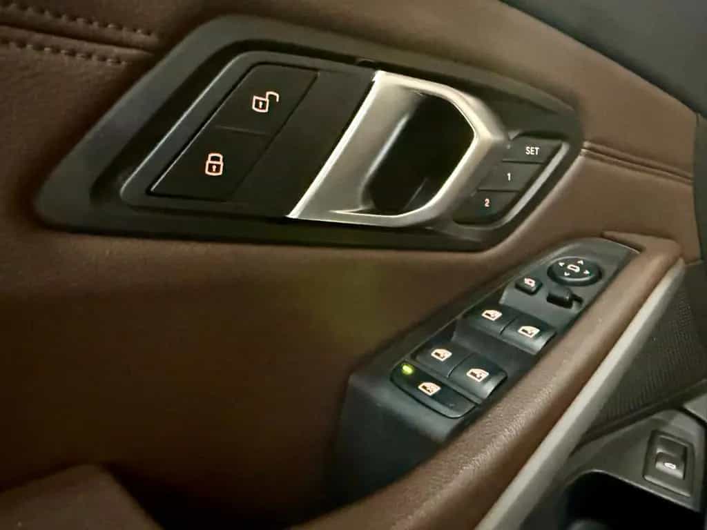 BMW 320 dxDrive*Leder*Navi*LED*Pano*AHK*1.Hand*MwSt* 06/2022-photo-27