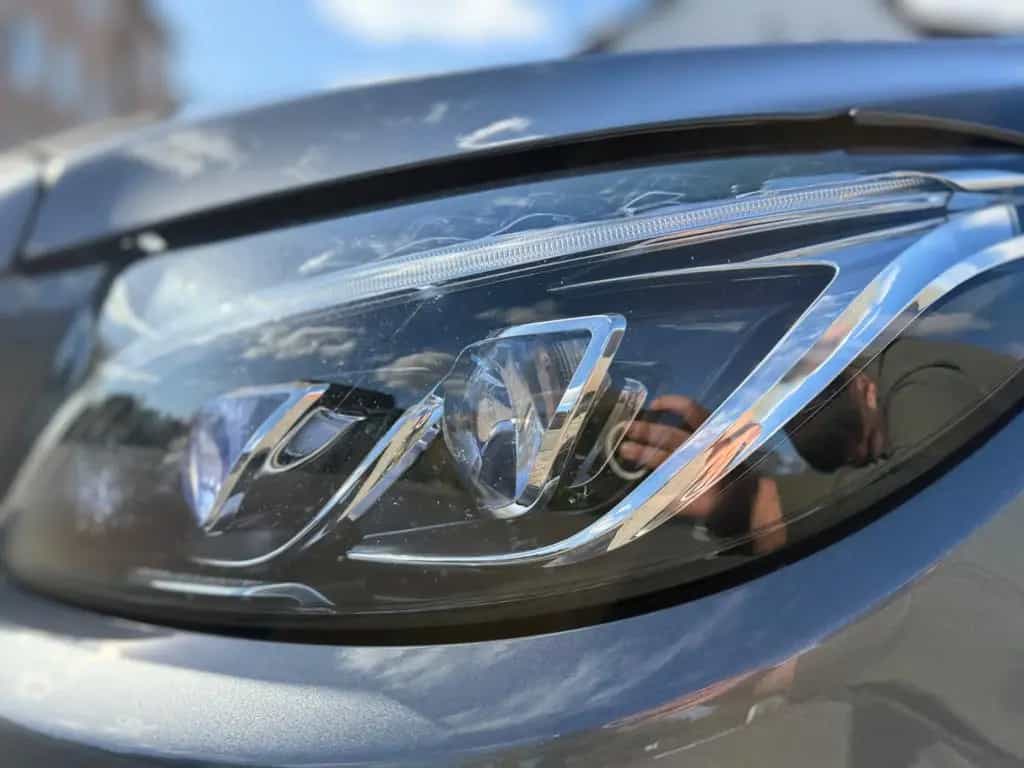 Mercedes-Benz C-Class Cabrio AMG/designo-SPUR-KEYLESS-ACC-MEMORY 11/2017-photo-20