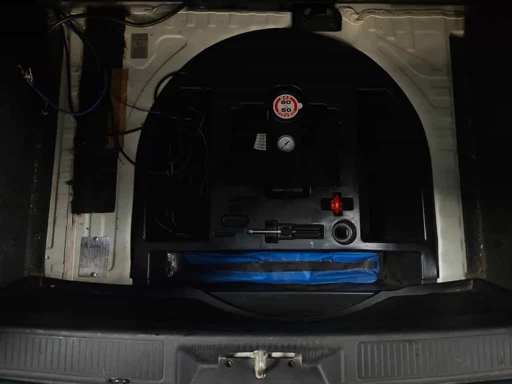 Abarth Grande Punto 1.4 T-Jet 03/2010-photo-8