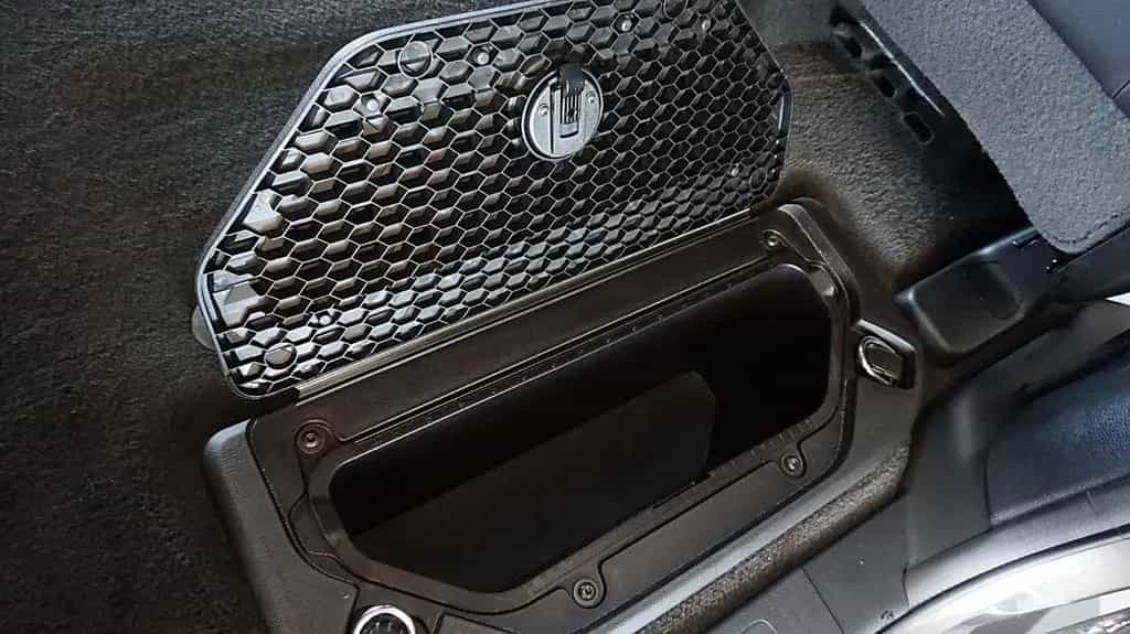 Dodge RAM 1500 HEMI 5.7l Crew-Cab*4x4*6Sitz*HOCH-BREIT 07/2023-photo-15