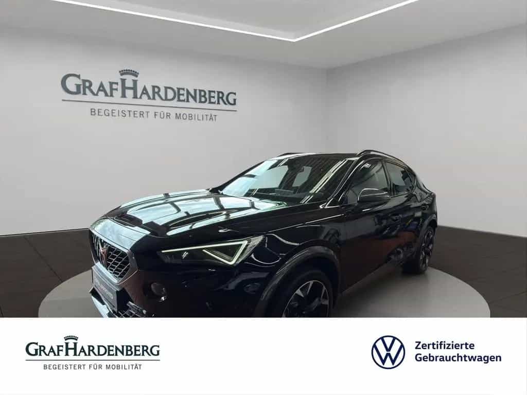 Cupra Formentor 4Drive 2.0 TSI DSG Navi Panoramadach 08/2023-photo-0