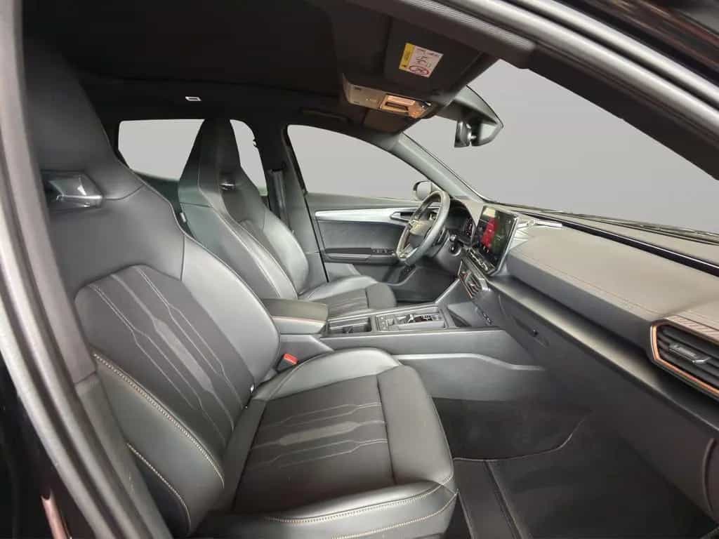 Cupra Formentor 4Drive 2.0 TSI DSG Navi Panoramadach 08/2023-photo-16