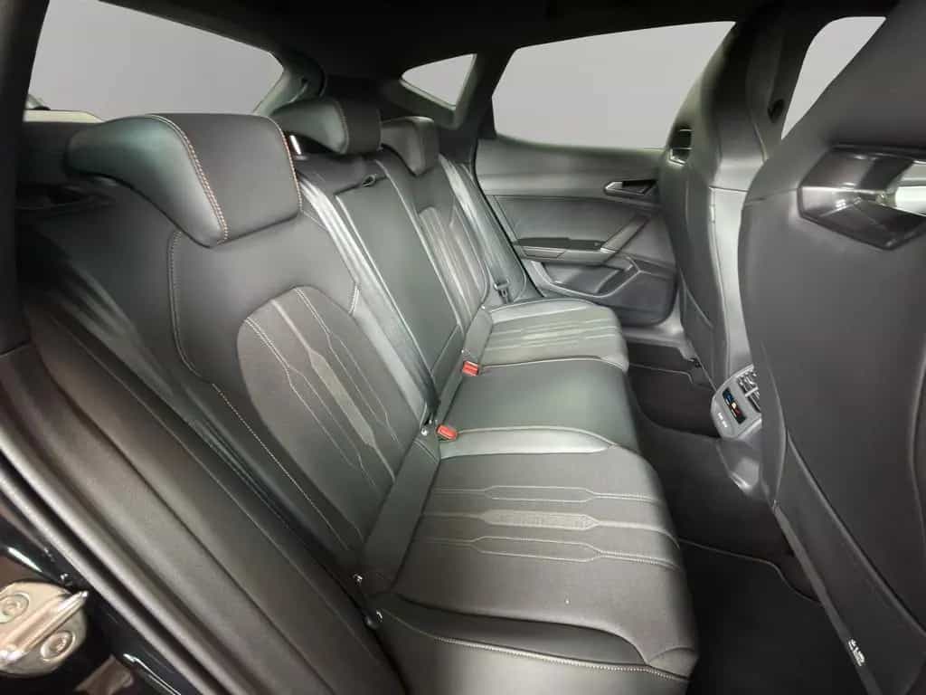 Cupra Formentor 4Drive 2.0 TSI DSG Navi Panoramadach 08/2023-photo-17