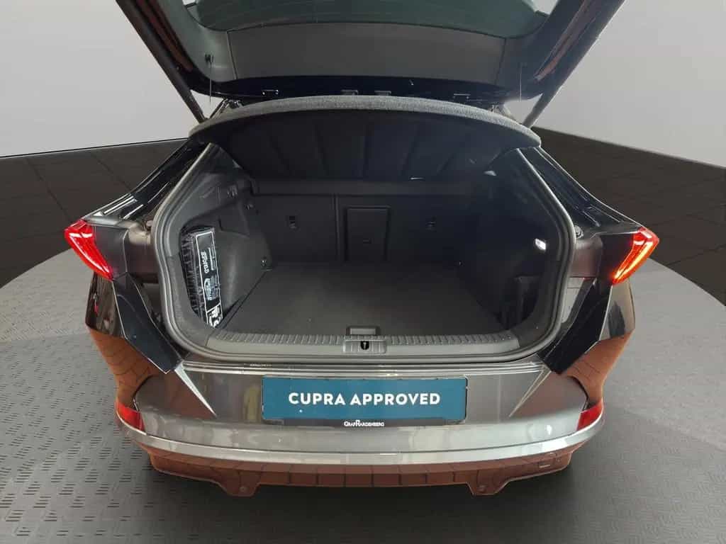 Cupra Formentor 4Drive 2.0 TSI DSG Navi Panoramadach 08/2023-photo-18
