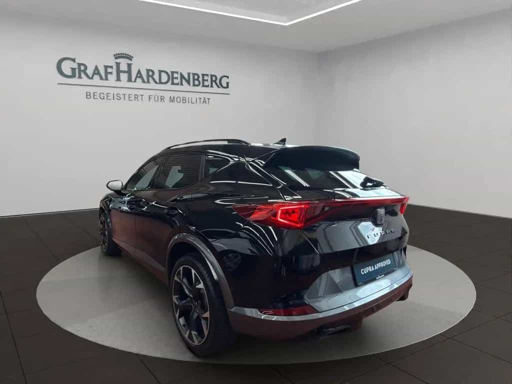 Cupra Formentor 4Drive 2.0 TSI DSG Navi Panoramadach 08/2023-photo-3