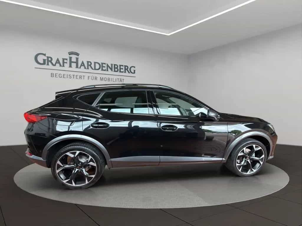 Cupra Formentor 4Drive 2.0 TSI DSG Navi Panoramadach 08/2023-photo-6