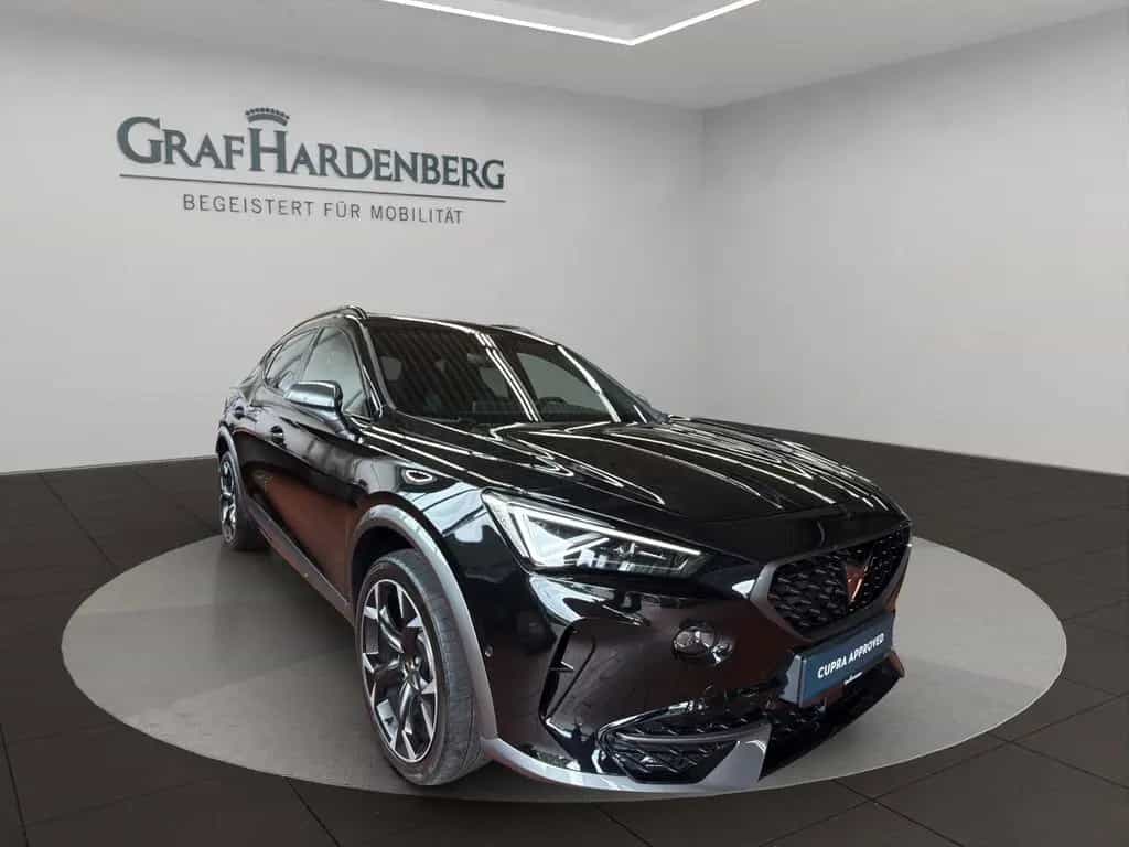 Cupra Formentor 4Drive 2.0 TSI DSG Navi Panoramadach 08/2023-photo-7