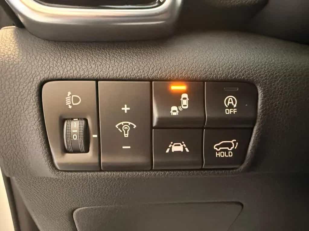 Kia Sportage Platinum Edition 4WD/ AHK/SCHECKHEFT/ 03/2020-photo-13