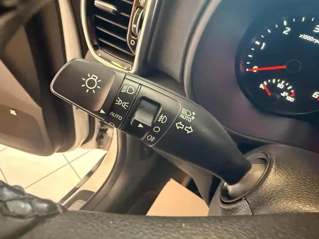Kia Sportage Platinum Edition 4WD/ AHK/SCHECKHEFT/ 03/2020-photo-14