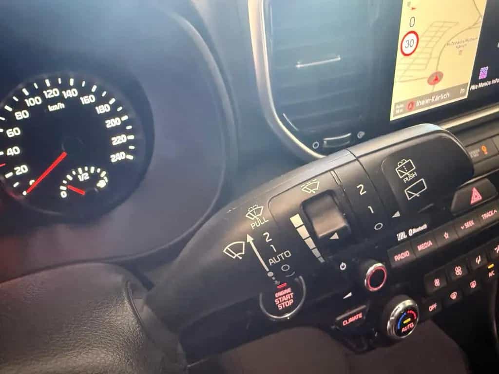 Kia Sportage Platinum Edition 4WD/ AHK/SCHECKHEFT/ 03/2020-photo-16
