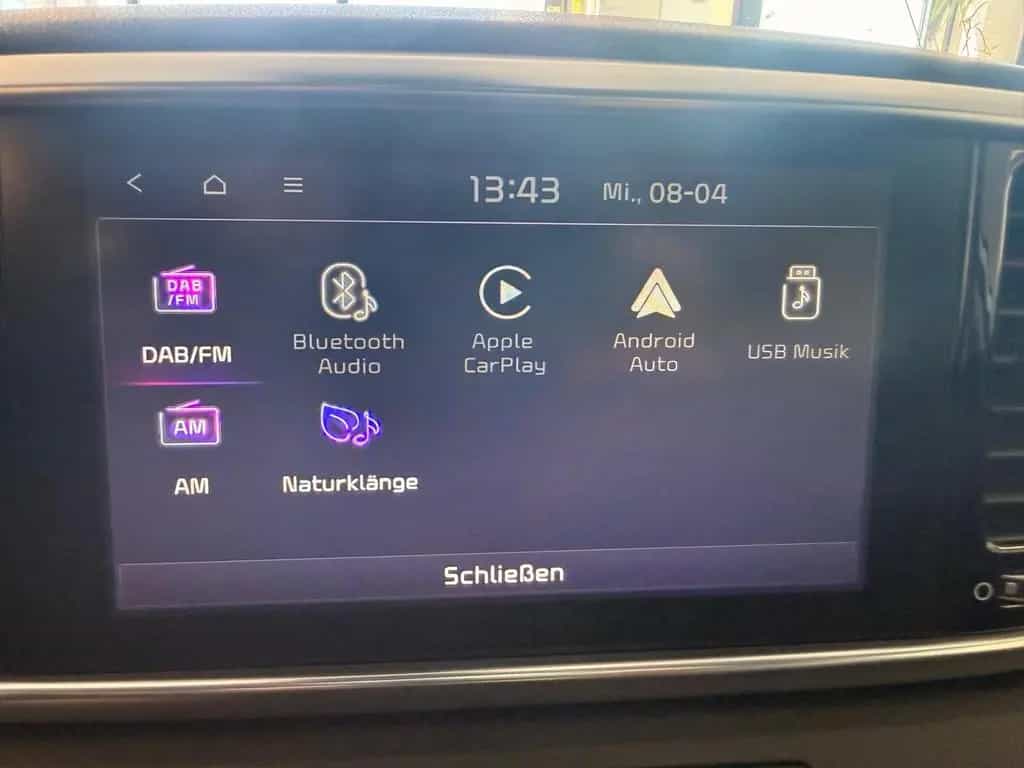 Kia Sportage Platinum Edition 4WD/ AHK/SCHECKHEFT/ 03/2020-photo-21