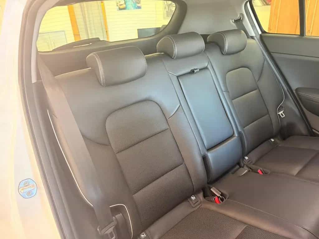 Kia Sportage Platinum Edition 4WD/ AHK/SCHECKHEFT/ 03/2020-photo-30