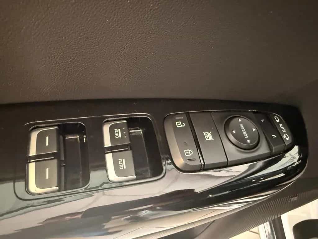 Kia Sportage Platinum Edition 4WD/ AHK/SCHECKHEFT/ 03/2020-photo-8