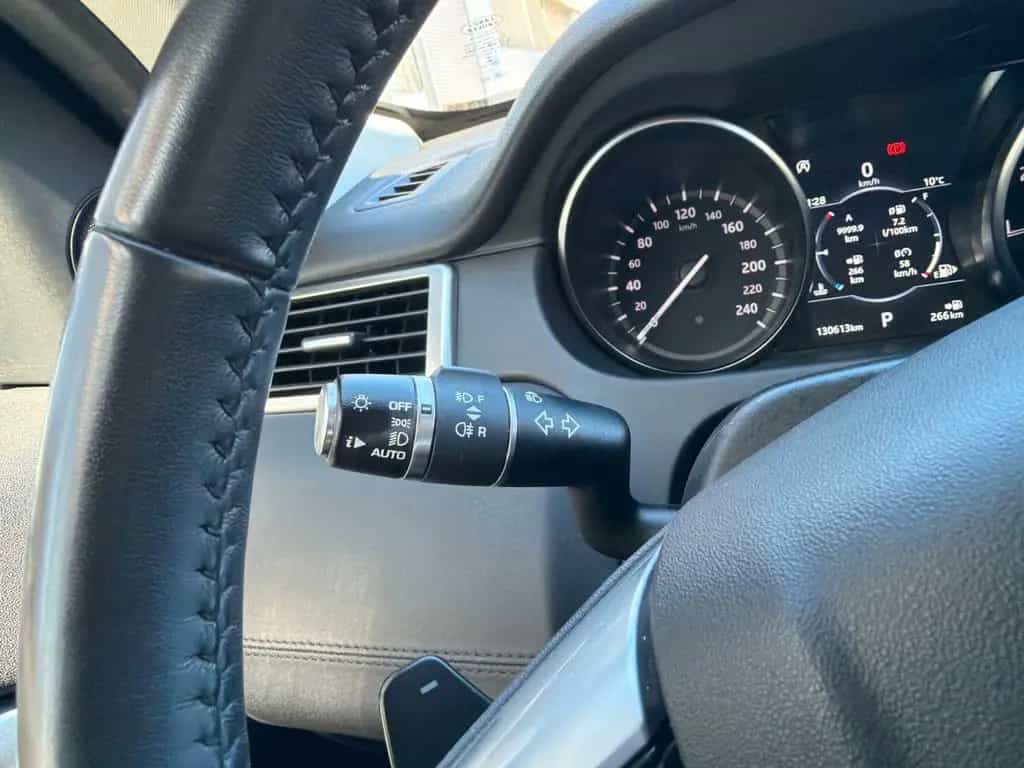 Land Rover Discovery Sport SE AWD 11/2018-photo-20