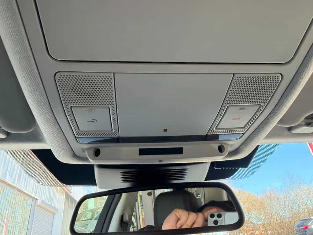 Land Rover Discovery Sport SE AWD 11/2018-photo-34