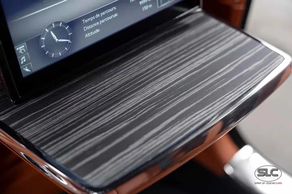 Rolls-Royce Ghost - Belgian Car - 1 Owner - Two Tone - Star 07/2021-photo-15