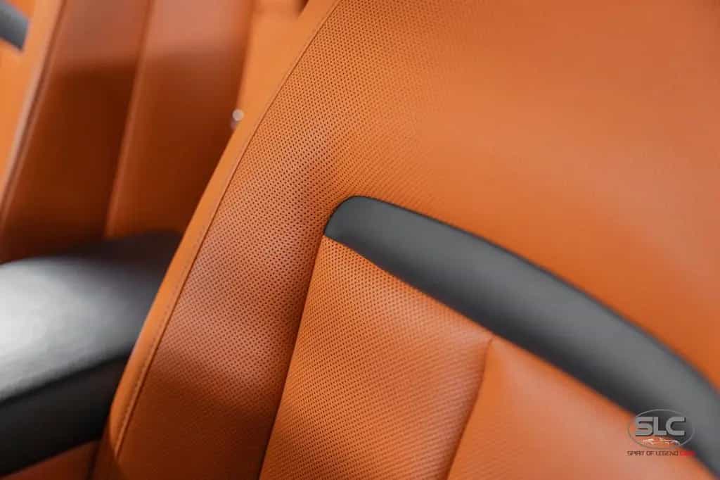 Rolls-Royce Ghost - Belgian Car - 1 Owner - Two Tone - Star 07/2021-photo-18