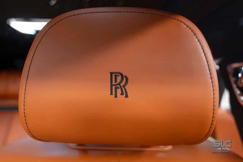 Rolls-Royce Ghost - Belgian Car - 1 Owner - Two Tone - Star 07/2021-photo-21